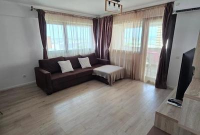 Apartament cu 2 camere în Central - 3