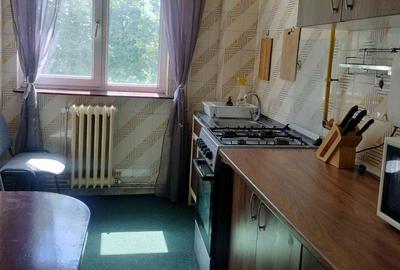 Apartament cu 2 camere în Gheorgheni