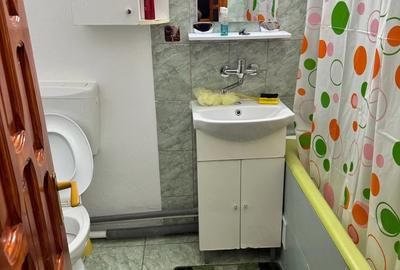 Garsonieră decomandată în Central - 6
