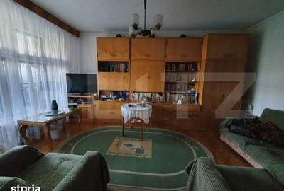Apartament cu 4 camere decomandat, mobilat în Sud - 7