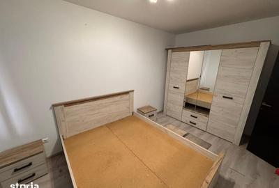 Apartament cu 2 camere în Sânpetru - 8