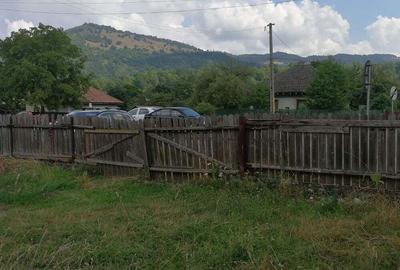 Teren în Stejaru (Pângărați) - 1
