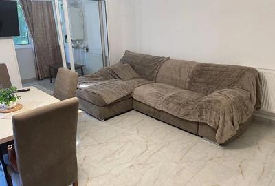 Apartament cu 2 camere decomandat în Exterior Vest - 9