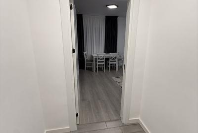 Apartament cu 2 camere semidecomandat în 1 Decembrie 1918 - 7