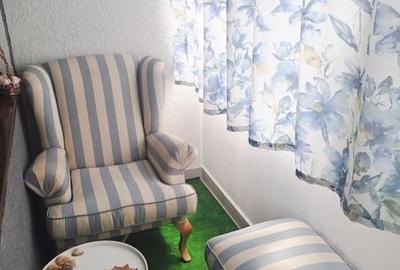 Apartament cu 2 camere în Ostroveni - 3