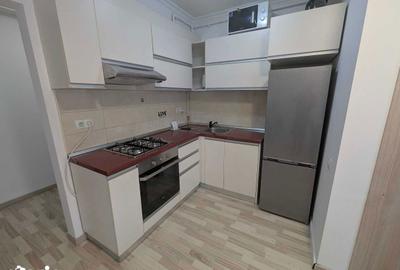 Apartament cu 2 camere în Central - 5