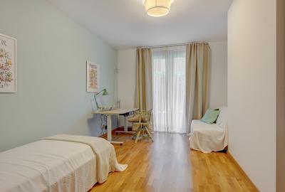 Apartament cu 3 camere decomandat în Băneasa - 16