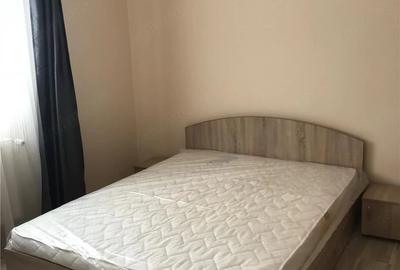 Apartament cu 2 camere decomandat în Gorjului