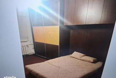 Garsonieră decomandată în Pantelimon