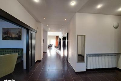 Casă cu 8 camere cu Teren 2500 Mp în Crevedia - 15