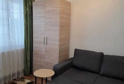Apartament cu 2 camere decomandat în Central - 4