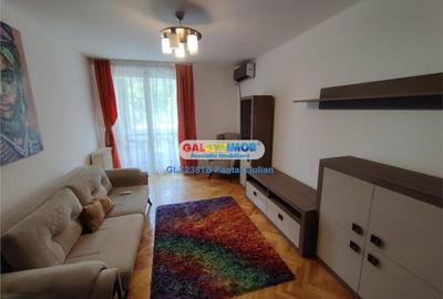 Apartament cu 3 camere decomandat, mobilat în Dristor - 2