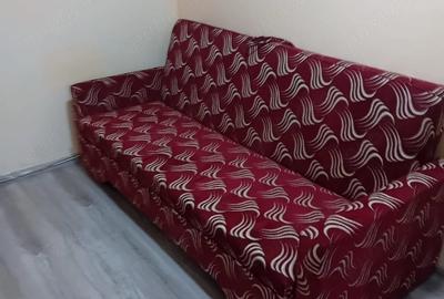 Garsonieră nedecomandată în Baicului