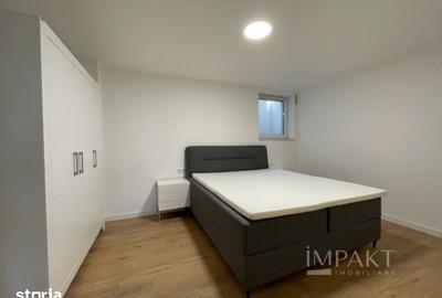 Apartament cu 2 camere, mobilat în Europa - 5