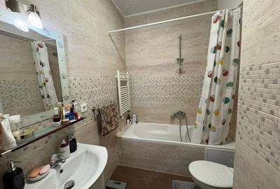 Apartament cu 2 camere decomandat în Gheorgheni - 4