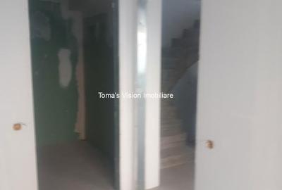 Casă cu 4 camere cu Teren 228 Mp în Adunații-Copăceni - 6