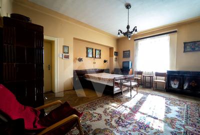 Apartament cu 4 camere decomandat, mobilat în Ultracentral - 8