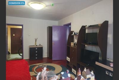 Apartament cu 3 camere decomandat, mobilat în Central - 1