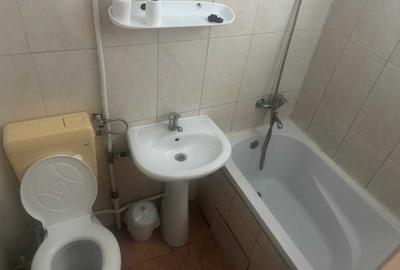 Apartament cu 2 camere semidecomandat în Big