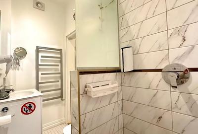 Garsonieră decomandată în Lotrioara
