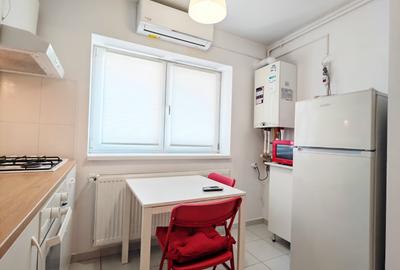 Garsonieră semidecomandată în Theodor Pallady - 12