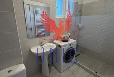 Apartament cu 2 camere nedecomandat, mobilat în 1 Mai - 12