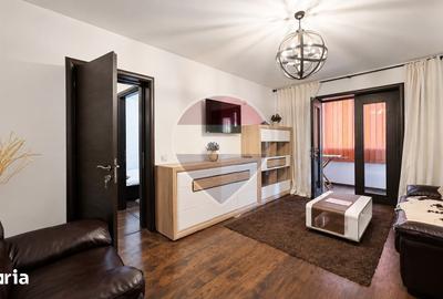 Apartament cu 2 camere în Dorobanți