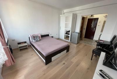 Garsonieră nedecomandată în Ultracentral - 5