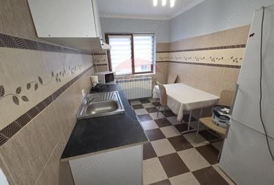 Apartament cu 2 camere semidecomandat în Bahne - 3