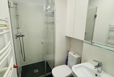 Apartament cu 3 camere decomandat, mobilat în Tineretului - 5