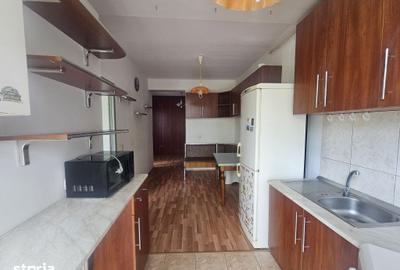 Apartament cu 2 camere decomandat în Burdea - 8