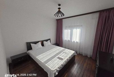 Apartament cu 3 camere decomandat, mobilat în ICIL