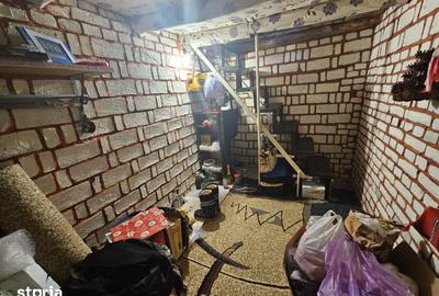Casă cu 2 camere cu Canalizare în Dămăroaia - 13