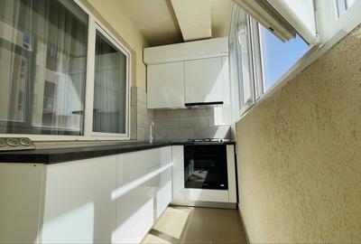 Apartament cu 2 camere decomandat în Apărătorii Patriei - 3