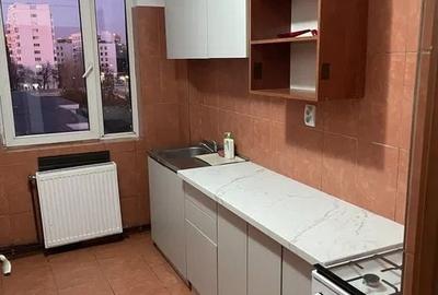 Apartament cu 2 camere în Alexandru cel Bun