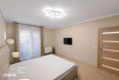 Apartament cu 2 camere în Central - 11