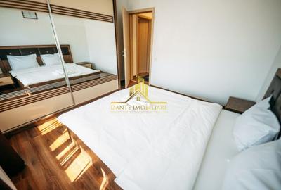 Apartament cu 2 camere decomandat, mobilat în Mărăști - 5