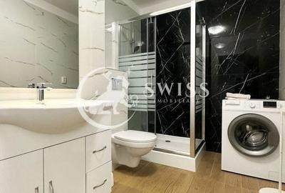 Apartament cu 3 camere semidecomandat, mobilat în Zorilor - 6