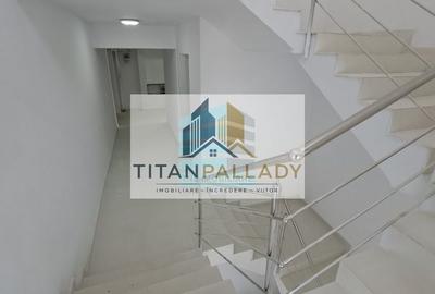 Apartament cu 2 camere în Titan