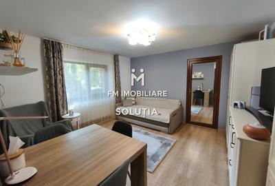 Apartament cu 3 camere semidecomandat în Ultracentral - 1