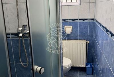 Casă cu 4 camere în Ultracentral