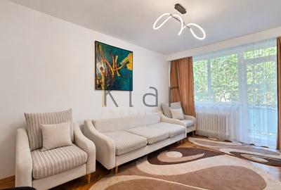 Apartament cu 2 camere decomandat, mobilat în Gheorgheni - 2