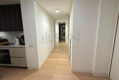 Apartament cu 4 camere semidecomandat în Dorobanți - 8
