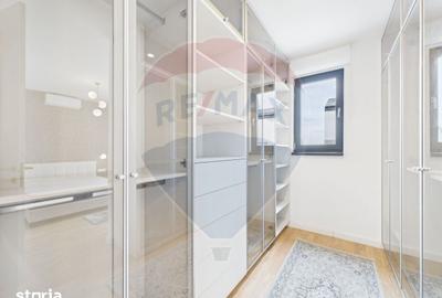 Casă cu 5 camere cu Teren 75 Mp în Central