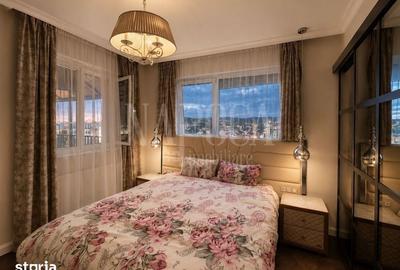 Apartament cu 3 camere în Central - 3