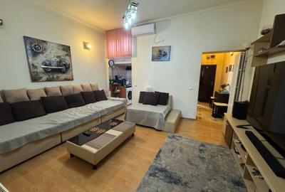 Apartament cu 3 camere în Ultracentral - 1
