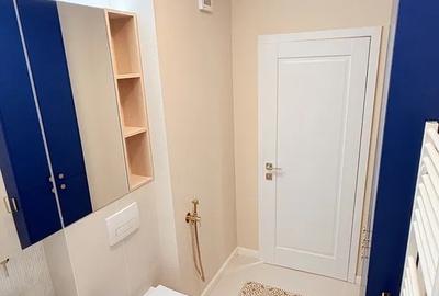 Apartament cu 2 camere semidecomandat, mobilat în Grigorescu - 8