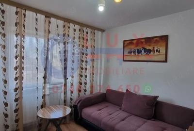 Apartament cu 2 camere decomandat în Babadag
