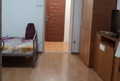 Garsonieră semidecomandată în Hipodrom - 5
