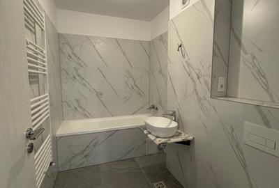 Penthouse cu 4 camere decomandat în 13 Decembrie - 9